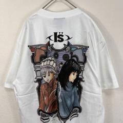I"s アイズ Tシャツ