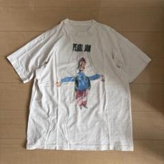 90s PEARL JAM "freak" Tシャツ