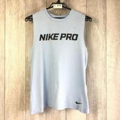 SC3-879【ナイキ】DRI-FIT ノースリーブTシャツ【レディース M】5