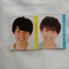 五十嵐玲央 Myojo データカード デタカ