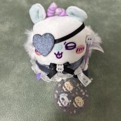 ちいかわ てんし♡あくま あくまな大きめマスコット モモンガ