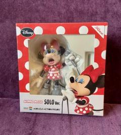 【お値下げ】新品未開封 ミニーマウス アクションフィギュア Amazon | ねんどろいど ディズニー Minnie Mouse ミニーマウス