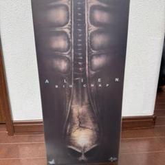 【最終価格】エイリアン エイリアンビッグチャップ フィギュア