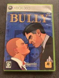 BULLY Xbox 360 ゲームソフト