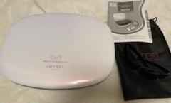 【中古品】ケノン 脱毛器 バージョン7.1 ホワイト