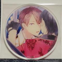 グラッテ　アクリルコースター　倉橋トモ Amazon.co.jp: 倉橋トモ いつか恋になるまで moment グラッテ