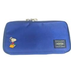 未使用級✨激レア ジョーポーター タンカー スヌーピー コラボミニダッフルバッグ PORTER - 【廃盤品】ポーター タンカー ダッフルバッグ ミニ