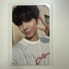 TXT Love Language テヒョン　トレカ　LINE MUSIC