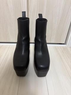 2025年最新】RICK OWENS リックオウエンス ブーツの人気アイテム