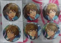 あんスタ 缶バッジ 翠 ①