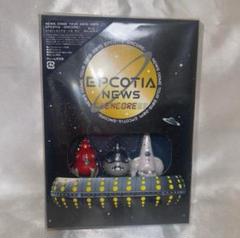 EPcotia NEWS ENCORE フィギュア付き