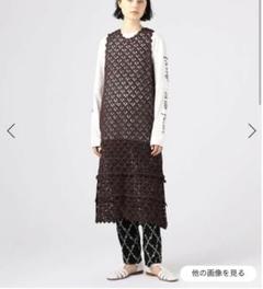 2025年最新】GANNI キャミワンピースの人気アイテム - メルカリ