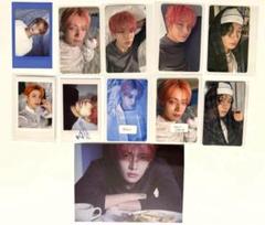 2025年最新】enhypen weverse ラキドロ ヒスンの人気アイテム