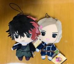 刀剣乱舞ぬいぐるみの中古 未使用品 メルカリ