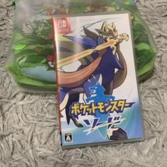 ポケットモンスター ソード