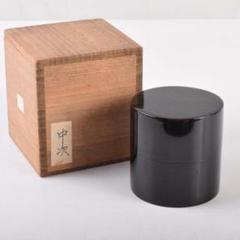 茶道具 純銀製 棗 重73g(K-YC469) 茶道具 純銀製 棗 重73g(K-YC469) - メルカリ