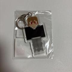 カラフルピーチ からぴち マイクラ アクリルキーホルダー うり