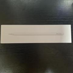 Apple Pencil Pro ホワイト　新品未開封品