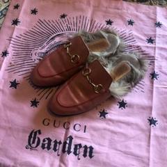 GUCCI/グッチ】春履きたいプリンスタウンのご紹介！[2020.02.28