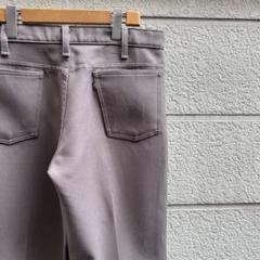 90s USA製 リーバイス 517 スタプレ スラックスパンツ vintage