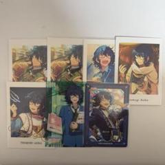 青葉つむぎ パシャっつ アクカ