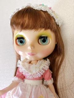 Blythe CWC限定 ベイビーズブレス - メルカリ