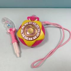 スターカラーペンダント かなり美品です