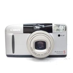 ★極美品★キャノン オートボーイS Canon autoboy S オートボーイ S(スーパー) - キヤノンカメラミュージアム