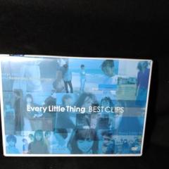 Every Little Thing/BEST CLIPS（未開封新品）のサムネイル