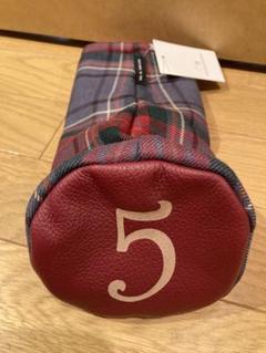 く*ん様 【新品】SEAMUS GOLF ストライプポーチ Zippered & Drawstring Golf Pouches | Seamus Golf – SEAMUS GOLF