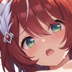 は*3様 ウインバリアシオン　ウマ娘　シークレット　バスタオル　4372 BOSS ウマ娘 オリジナルクールタオル ウインバリアシオン