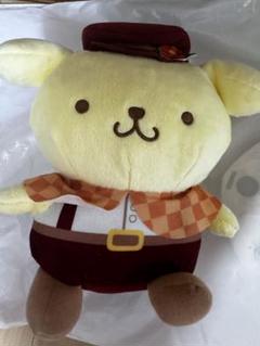 2025年最新】ポムポムプリン カフェ ぬいぐるみの人気アイテム
