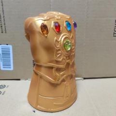 2025年最新】marvel マーベル 貯金箱の人気アイテム - メルカリ
