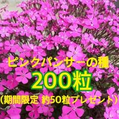 シレネ ピンクパンサーの中古 未使用品 メルカリ