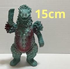 ウルトラマンメビウス　エース　ウルトラ怪獣　ベロクロン　ソフビ　フィギュアセット ウルトラ怪獣シリーズ 58 ベロクロン｜ウルトラマンおもちゃ