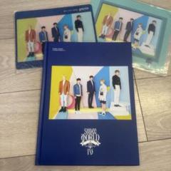 SHINee WORLD Ⅳ DVD &マウスパッド(韓国での購入品) 2025年最新】shinee world iv in seoul 2015の人気アイテム