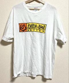 激レア ヴィンテージ LB NATION 1996 会場限定Tee XL