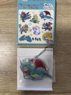 ポケモン 大器晩成　アクリルチャーム 8個セット ポケモン 大器晩成 アクリルチャーム 8個セット - メルカリ