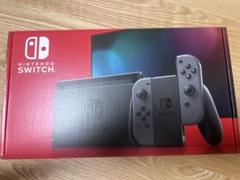 Nintendo Switch 新型モデル