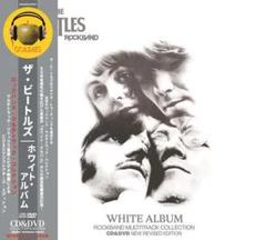THE BEATLES/ホワイトアルバムのピンバッジ 未使用品 - メルカリ