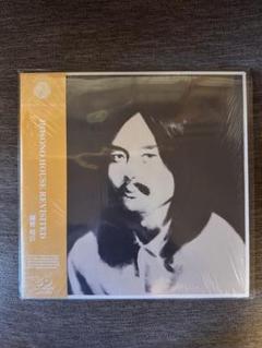 細野晴臣　HOSONO HOUSE REVISTITED レコード