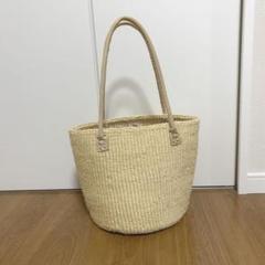 AK33【美品】　Ron Herman　ロンハーマン　ストロー　かごバッグ Ron Herman（かごバッグ/ストローバッグ）のフリマアイテム一覧