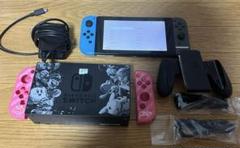 Nintendo Switch 本体