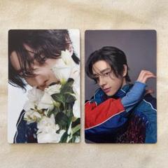 ENHYPEN YOI 宵　トレカ　初回限定B ジェイク