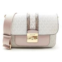 美品 マイケルコース ショルダーバッグ ポシェット 03-24051310のサムネイル