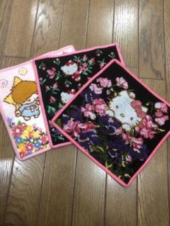 ★新品!フェイラー ハンカチ★