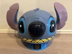 ディズニーキャラクターCDプレイヤー 待ちに待った激カワのCDプレイヤーが届きましたー！！ | 「吉田