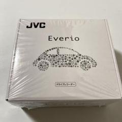 未開封 JVC ケンウッド ドライブレコーダー　Everio GC-DK3-T Everio GC-DK3-T（Gセンサー＋HDR＋2M＋駐車時録画）／JVC