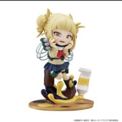 PalVerse Pale. 僕のヒーローアカデミア トガヒミコ　フィギュア