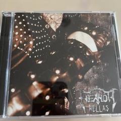 FEANOR HELLAS ネオクラシカル